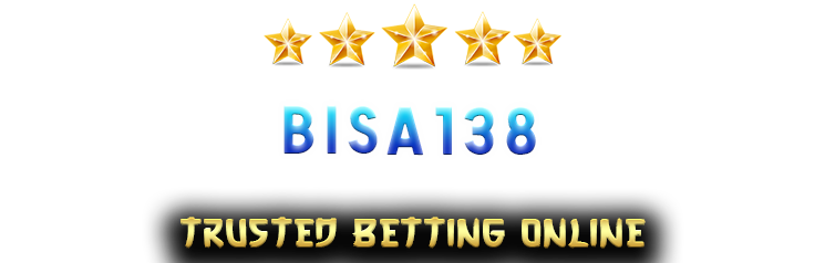 Bisa138 Logo